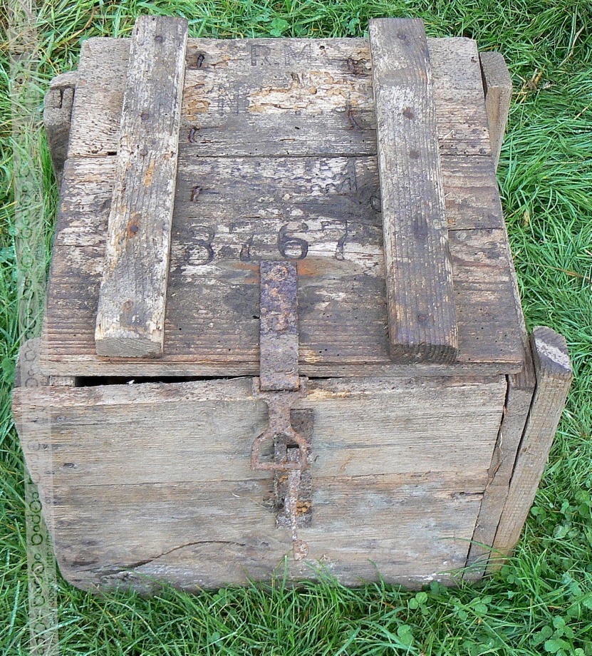 pivni bedna